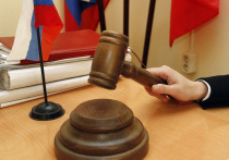 Участника банды «29-й комплекс» Алексея Олесика приговорили к 19 годам лишения свободы за убийства, хранение оружия и подделку документов