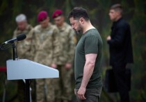 Ситуация вокруг признанного в РФ террористической организацией «Грузинского национального легиона» становится все более скандальной
