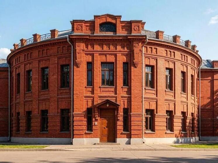  Круглую баню в Тюмени включат в план приватизации и передадут частному владельцу
