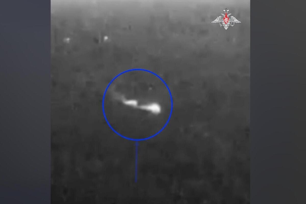 Крым не стереть: почему ставка на террор с воздуха обречена