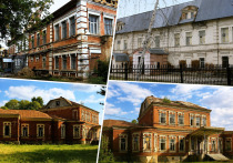 В Ульяновской области определили, какие элементы пяти памятников в Димитровграде, Сурском и Карсунском районах нельзя утратить при ремонте и реставрации