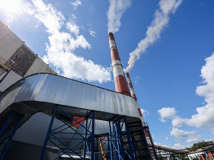 Приморская ГРЭС готовится к новому уровню мощности