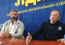 Свердловской области нужно решить проблему нехватки собственных средств для развития