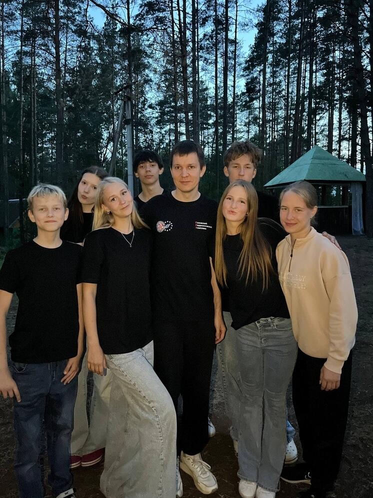 Команда ППК покорила слёт «Астра Видео»: 10 дней драйва, побед и незабываемых эмоций!Десять дней пролетели как один миг! Команда ППК вернулась со слёта ТК «Астра Видео» с багажом ярких впечатлений и мощным зарядом энергии