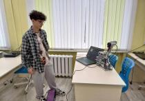 Сейчас у детей есть масса возможностей для саморазвития в самых разных областях