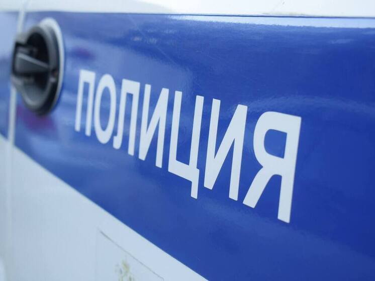 В Красногвардейском округе раскрыли кражу зерна и угон погрузчика