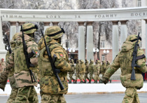 Руководитель регионального исполкома Народного фронта Виталий Брыкин обратился к главе РБ Радию Хабирову с инициативой провести адресный месячник сбора средств специально для полка «Башкортостан»