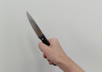 В Усть-Коксинском районе семейная ссора обернулась поножовщиной