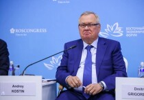ВТБ инвестировал в крупные проекты региона более 1,5 трлн рублей