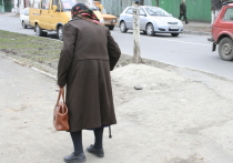 В Барнауле соседи несколько лет пытались помочь одинокой пенсионерке с психическим расстройством