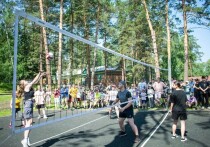 Более 102 тысяч детей отдохнули этим летом в лагерях Алтайского края
