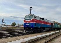В Орске двое несовершеннолетних — 10 и 14 лет — открутили 16 деталей рельсового соединения на перегоне «Орск – Новый город – Алимбет»