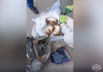 Сотрудники Главного управления по борьбе с контрабандой ФТС России совместно с коллегами из Центральной оперативной таможни и наркополиции МВД перекрыли крупный канал поставки синтетических наркотиков в страны Центральной Азии