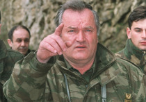 Генерал Ратко Младич, бывший главнокомандующий вооруженными силами Республики Сербской (ныне — энтитет в составе Боснии и Герцоговины), отдал свой последний приказ — долго жить