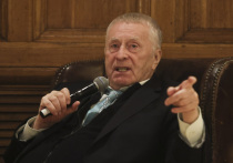 Владимир Жириновский, как известно, сделал немало пророчеств