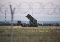 Киев семь дней подряд подвергается ударам российских «Гераней»