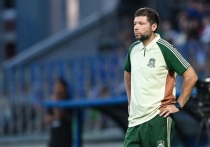 «Крылья Советов» сыграли вничью 2:2 с «Краснодаром» в 7-м туре РПЛ, прервав серию из шести побед гостей. Дубль Рахмановича помог самарцам отыграться с 0:2. Мурад Мусаев признал ошибки во втором тайме и при заменах, отметив травму Кристиана. Сергей Булатов похвалил дух команды и тактические перестановки. «Краснодар» остался лидером с 19 очками, но впервые потерял баллы в сезоне.