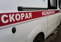 11-летняя девочка пострадала после падения с высоты в заброшенном здании в Зеленограде