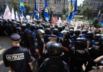 В 2014 году, сразу после майданного вооружённого переворота, жители Украины с великим пафосом заявляли, что они, дескать, люди свободные