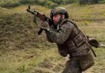 Наши войска продолжают планомерно продвигаться в зоне СВО