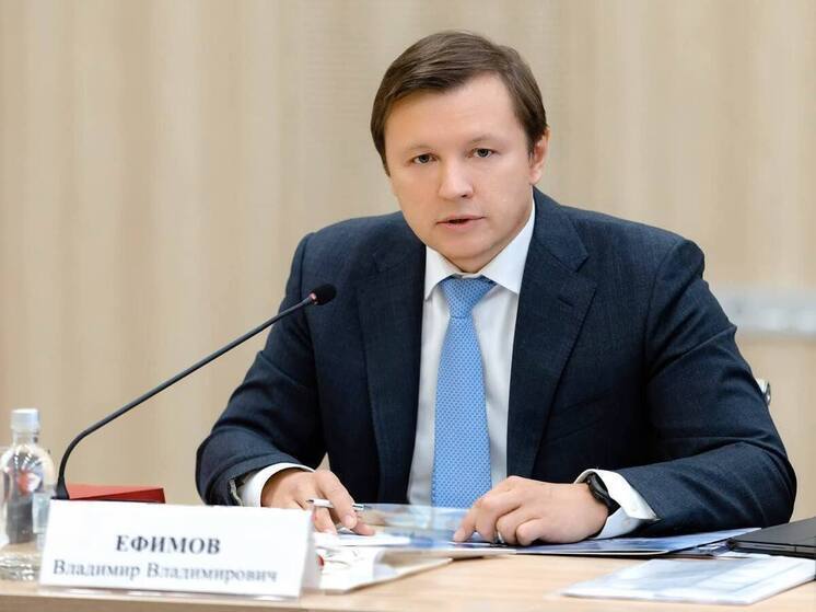 Ефимов сообщил о создании образовательного квартала в Тропарево‑Никулино по проекту КРТ