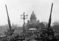 8 сентября 1941-го — одна из важных и самых трагических дат в истории Великой Отечественной