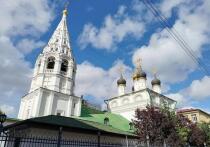 Я приехал из Севастополя ночью — у меня был день в Москве
