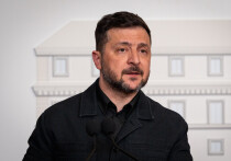 Украина заявляет, что ей нужно от Европы еще 27 миллиардов долларов