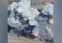 Вооруженные силы РФ нашли крайне эффективный способ точно до миллиметра наносить удары по мостам противника