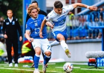 «Балтика» сыграла вничью - 2:2 - с «Факелом» в 8-м туре РПЛ, отыгравшись с 0:2. Голы у воронежцев забили Нетфуллин и Магомедов, у калининградцев — Голенков и Хиль с пенальти на 95-й минуте после вмешательства ВАР. Матч прошел в Воронеже 12 сентября. «Балтикой» руководил Юрий Нагайцев из-за дисквалификации Андрея Талалаева. Далее «Факел» сыграет со «Спартаком», а «Балтика» примет «Зенит».