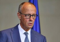 За неделю до выборов в земельный парламент Саксонии-Анхальт правительство Фридриха Мерца 1 сентября закрыло культурные центры России в Германии и российское консульство в Бонне