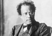 12 сентября 116 лет назад в Мюнхене состоялась премьера “Симфонии тысячи” Густава Малера, австрийского дирижера и композитора