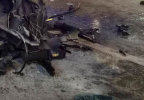 «Мерседес» врезался в деревенский забор в Новой Москве

Автомобиль «Мерседес» врезался в забор в одной из деревень в Новой Москве в понедельник вечером