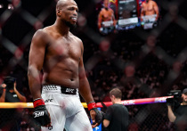 Британец, уволенный из UFC, пожаловался на то, что скучным дагестанцам позволяют выступать в лиге