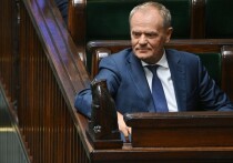 Польша в случае начала конфликта с Россией может исчезнуть в течение двух-трех дней