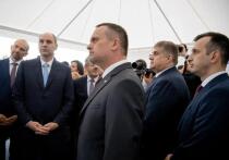 В Свердловской области решили 30-летнюю проблему – запустили развязку у так называемого Логиновского проезда, на трассе Екатеринбург – Шадринск – Курган