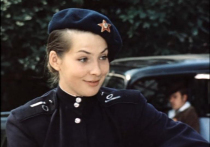 Умерла прекрасная актриса, заслуженная артистка России Наталья Данилова, которая работала в кино с 13 лет