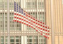 Показатели демократии в США находятся на самом низком уровне за последние 50 лет, утверждают новые данные.