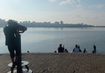 В пресс-центре ИА «Интерфакс» специалисты обсуждали осеннюю водность, приток Байкала на осень и возможные сбросы Ангарского каскада ГЭС