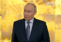 Владимир Путин на полях Международного форума культур в Санкт-Петербурге заявил, что у России нет планов, оснований и реальных побудительных мотивов для нападения и эскалации отношений с Европой, в том числе со странами Прибалтики