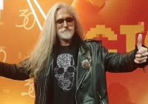 Актер Никита Джигурда совершенно неожиданно был замечен на презентации нового сезона телеканала