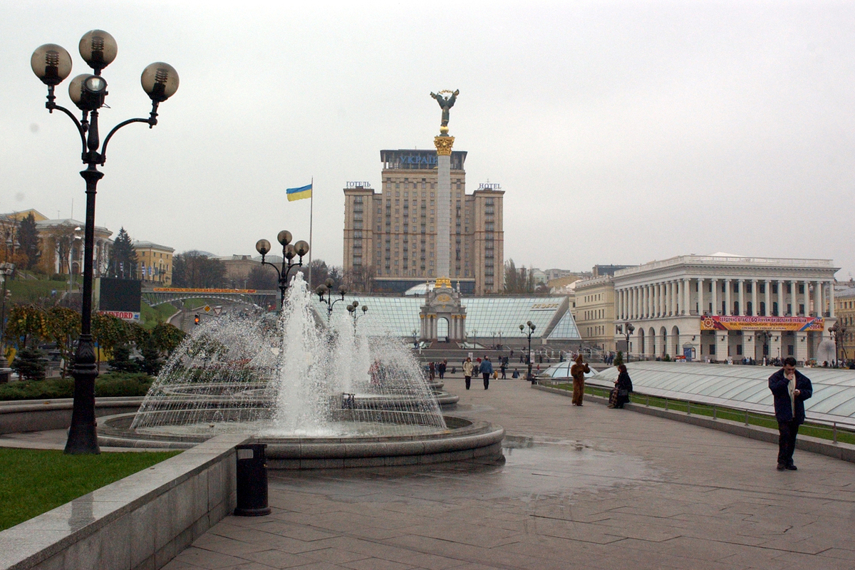 В Европе заявили, что Киев вступает в самый сложный период конфликта