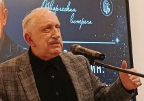 Известный актер Николай Аверюшкин отметил 70-летний юбилей