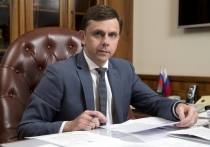 Губернатор Орловской области Андрей Клычков отказался от депутатского мандата Государственной думы РФ и продолжит работу на посту руководителя региона