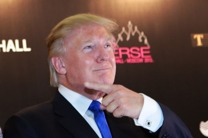 Трамп: Гейтс перестал бояться гибели людей от ИИ