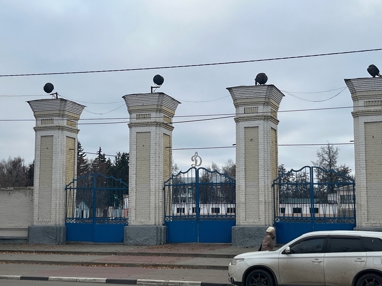 В ЛНР появятся пять модульных спортивных сооружений