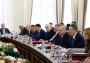 Михаил Мишустин на этой неделе прибыл в Минск на очередную сверку часов по совместным проектам Союзного государства