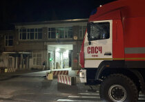 Эпицентр взрыва на Краснозаводском химическом заводе в Подмосковье, по предварительным данным, находился в помещении цеха №4