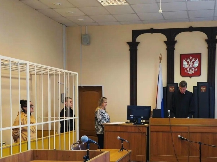 В Родниках мать отправили в колонию за миллионный долг по алиментам