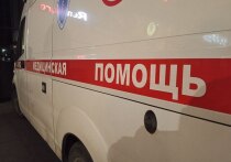 Пожар в жилом доме на западе Москвы в ночь на понедельник унес жизнь мужчины